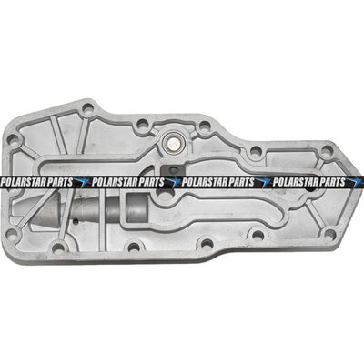 6732-51-5180 Oil Cooler Meliputi Penggantian Gasket Mesin Diesel Komatsu S4d102