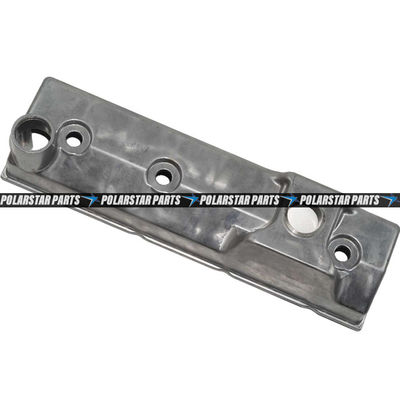 PC130-7 4D95 Penutup Ruang Katup 6205-11-8301 6205-11-8111 Penutup Kepala Mesin