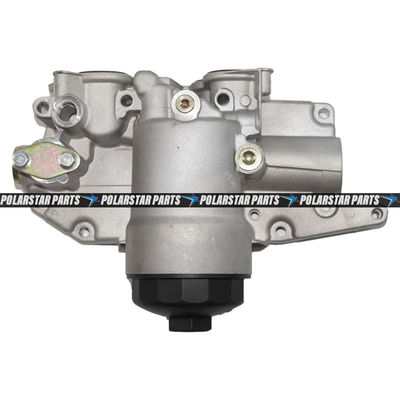 Mesin Diesel D6d Pendingin Oli Volvo Voe20557420 20557420 Ec210 Ec240