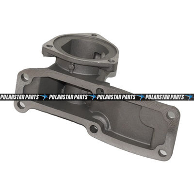 4BD1 4BC2 Engine Excavator Thermostat Housing VI8944625530 SK100
