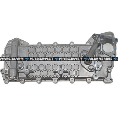 8973852011 Suku Cadang Aftermarket Excavator Pendingin Oli Hitachi Assy Isuzu Npr Nqr