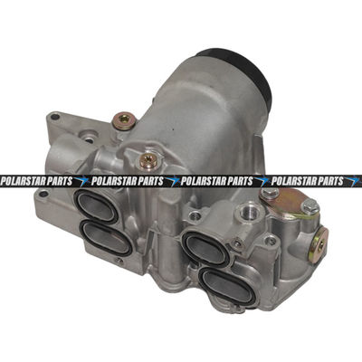 Mesin Diesel D6d Pendingin Oli Volvo Voe20557420 20557420 Ec210 Ec240