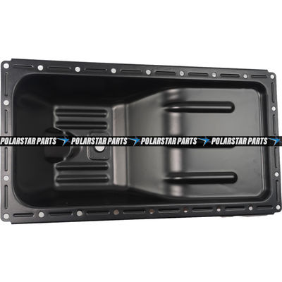 B3.3 Penggantian Pan Minyak Cummins 6204-21-5112 Suku Cadang Mesin Konstruksi