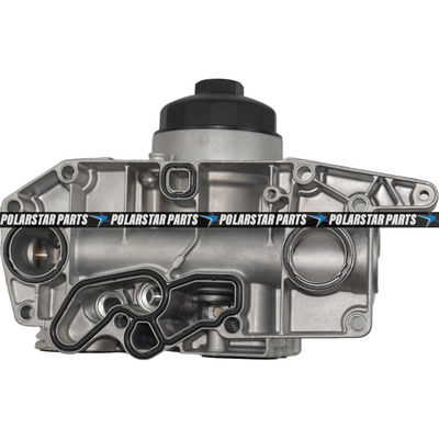 Mesin Diesel D6d Pendingin Oli Volvo Voe20557420 20557420 Ec210 Ec240