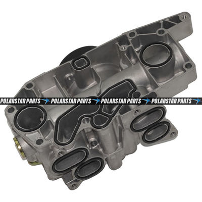 Mesin Diesel D6d Pendingin Oli Volvo Voe20557420 20557420 Ec210 Ec240
