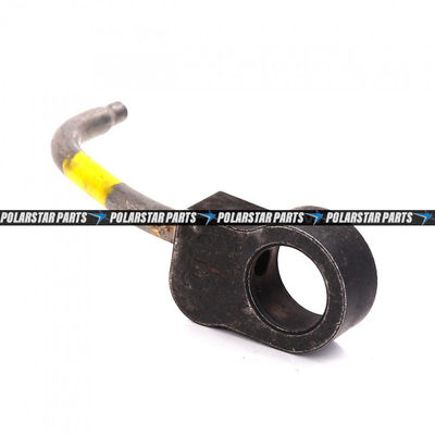 NQR 4HK1 6HK1 Mesin Suku Cadang Mobil 8-98020649-0 Isuzu Piston Jet Oil