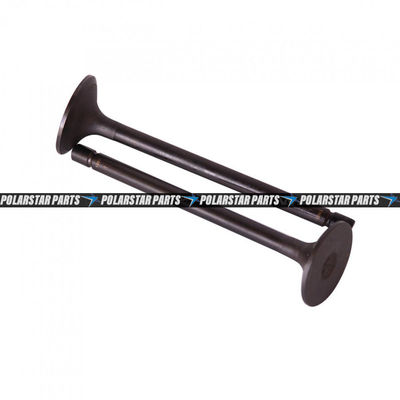 4HK1 6Hk1 Mesin Diesel Exhaust Valve ZX330 8972098763 8943958822