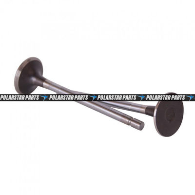 4HK1 6Hk1 Mesin Diesel Exhaust Valve ZX330 8972098763 8943958822