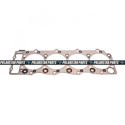Penggantian Gasket Kepala Isuzu Engine 4HK1 8-98114256-0 Hitachi