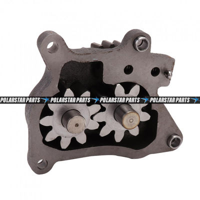 Zx200-3 Suku Cadang Aftermarket Excavator 4hk1 1-13100313-1 Perakitan Pompa Minyak