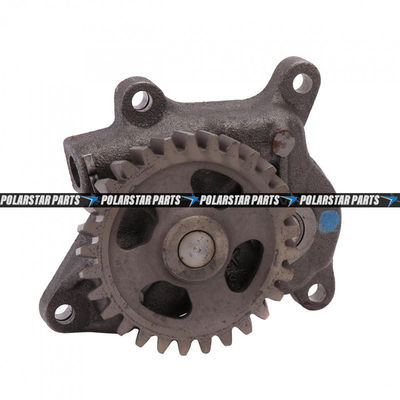 Zx200-3 Suku Cadang Aftermarket Excavator 4hk1 1-13100313-1 Perakitan Pompa Minyak