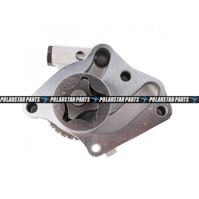 Pompa Minyak Excavator OEM 4TNV94L 4D94E 4D94LE YM129900-32000 129900-32001