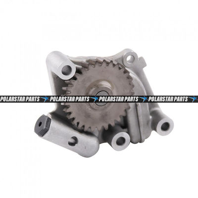 Pompa Minyak Excavator OEM 4TNV94L 4D94E 4D94LE YM129900-32000 129900-32001