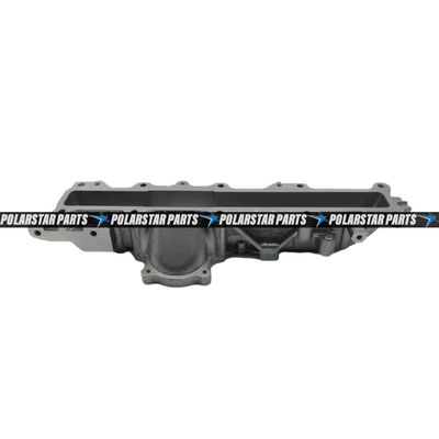 Hino J05e Exhaust Intake Manifold VH171114661A Sk200 Suku Cadang Mesin Kobelco SK200-8