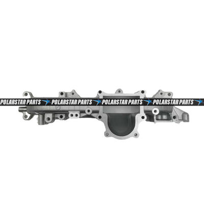 Hino J05e Exhaust Intake Manifold VH171114661A Sk200 Suku Cadang Mesin Kobelco SK200-8