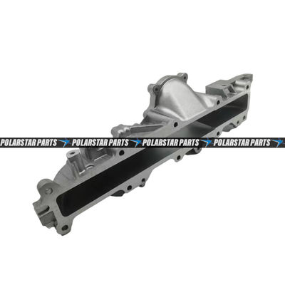 Hino J05e Exhaust Intake Manifold VH171114661A Sk200 Suku Cadang Mesin Kobelco SK200-8