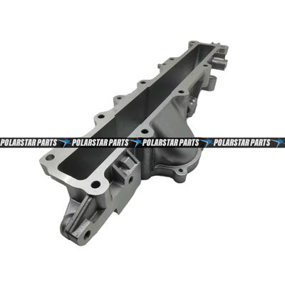 Hino J05e Exhaust Intake Manifold VH171114661A Sk200 Suku Cadang Mesin Kobelco SK200-8