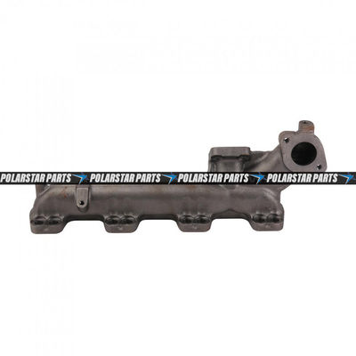 J05E Engine Exhaust Manifold VH171416570A Suku Cadang Hino SK200-8