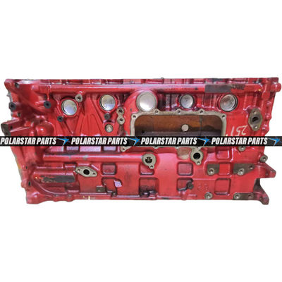 Sk350-8 11401-E0201 Blok Silinder Aluminium Blok Silinder J08e Di Mesin