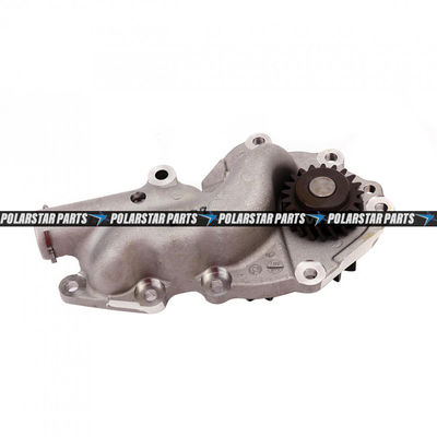 J08c J08ct Engine Gear Oil Pump 500 Truk Ranger 15110-2150c VH15110-2150C