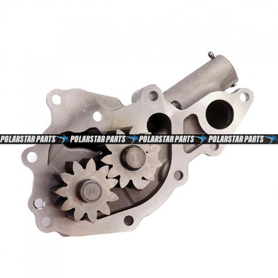 J08c J08ct Engine Gear Oil Pump 500 Truk Ranger 15110-2150c VH15110-2150C