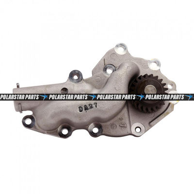 J08c J08ct Engine Gear Oil Pump 500 Truk Ranger 15110-2150c VH15110-2150C