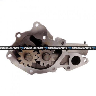 J08c J08ct Engine Gear Oil Pump 500 Truk Ranger 15110-2150c VH15110-2150C