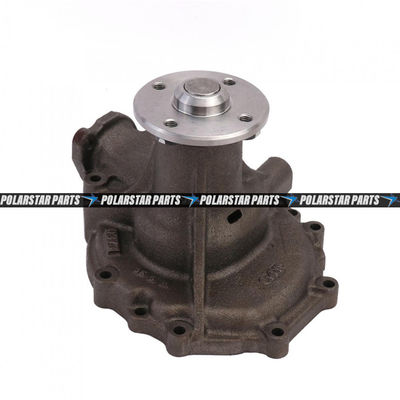 Sk200-8 Excavator Pompa Air Mesin J05e Vh161004280a Vh16100e0373 16100-E0373