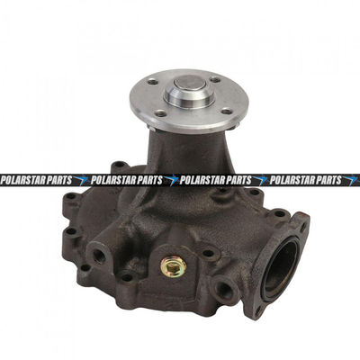 Sk200-8 Excavator Pompa Air Mesin J05e Vh161004280a Vh16100e0373 16100-E0373