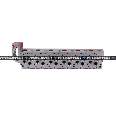Sk350-8 Kobelco Hino Kepala Silinder Mesin J08e VH11101E0530 11101-E0530
