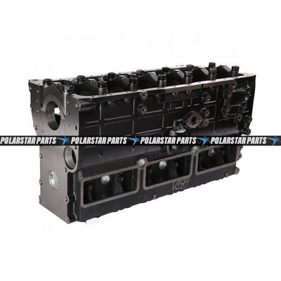 6BD1 6BD1T Blok Silinder Mesin 1-11210442-3 EX200 Sumitomo SH200-A1