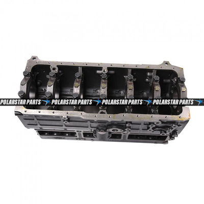 6BD1 6BD1T Blok Silinder Mesin 1-11210442-3 EX200 Sumitomo SH200-A1