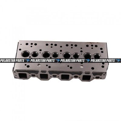4bd1 4bg1 Kepala Silinder Mesin Isuzu 897141821 Ex120-5 Vi5111102050 Sk120-6