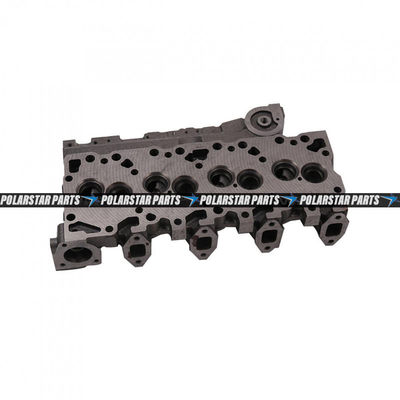4D102 4BT3.9 Kepala Silinder Mesin Truk 3967444 6732-11-1010 Untuk PC60-7 PC120-6