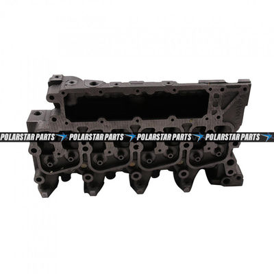 4D102 4BT3.9 Kepala Silinder Mesin Truk 3967444 6732-11-1010 Untuk PC60-7 PC120-6