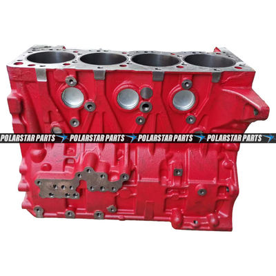 VH11401E0701 Blok Silinder Mesin Diesel J05E 11401-E0701 Untuk Excavator SK200-8