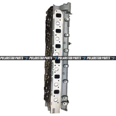 6HK1 Excavator Kepala Silinder Mesin Besi Diesel 8-98170623-0 8981706230