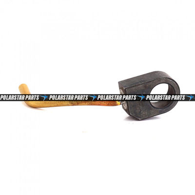 6BD1 6BG1 DB58 Engine Oil Jet Mitsubishi 1-13342132-1 Nozzle Pendingin Piston