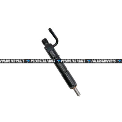 Perakitan Injektor Bahan Bakar Cat320c Mesin Diesel S6k 3066 Excavator 212-8470