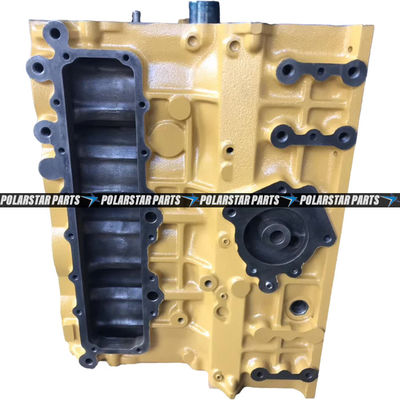 S4KT S4k Diesel Cylinder Block 3064 E312 120B cat Cylinder Block 5I-7909