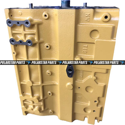 S4KT S4k Diesel Cylinder Block 3064 E312 120B cat Cylinder Block 5I-7909