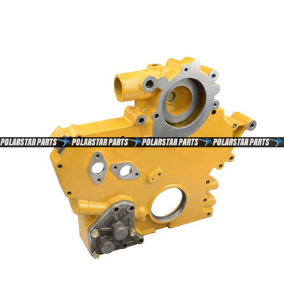 Pompa Minyak Excavator Mesin Diesel S4K 34335-13063 E311B E312B 5I-7859