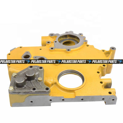 Pompa Minyak Excavator Mesin Diesel S4K 34335-13063 E311B E312B 5I-7859