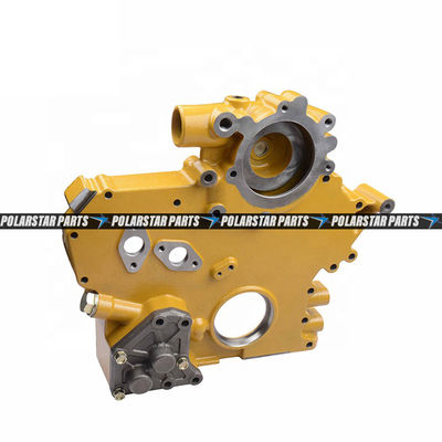 Pompa Minyak Excavator Mesin Diesel 3066 S4K E320c CA1786539 178-6539