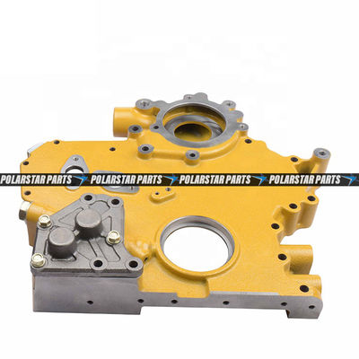 Pompa Minyak Excavator Mesin Diesel 3066 S4K E320c CA1786539 178-6539
