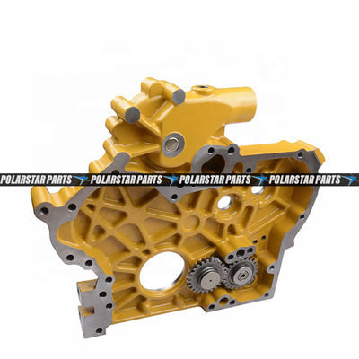 Pompa Minyak Excavator Mesin Diesel 3066 S4K E320c CA1786539 178-6539