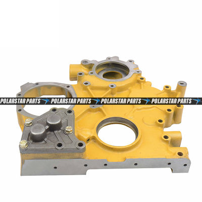 E200b Cat Excavator Oil Pump Assy 3306 Engine S6kt 5i-4958 5i-4959