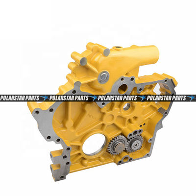 Pompa Oli Ekstraktor Mesin  E320c S6k 34335-10031 2553069 .