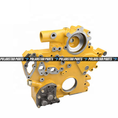 Pompa Oli Ekstraktor Mesin  E320c S6k 34335-10031 2553069 .