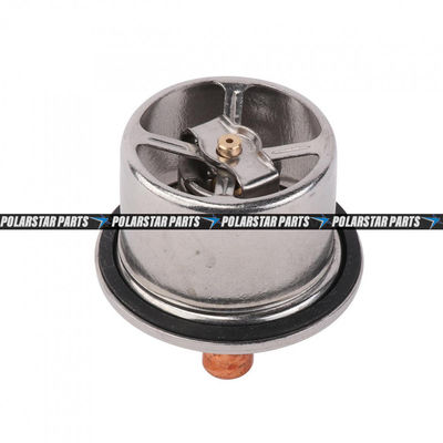 349d 345d Cat C13 Excavator Thermostat 248-5513 Regulator - Suhu